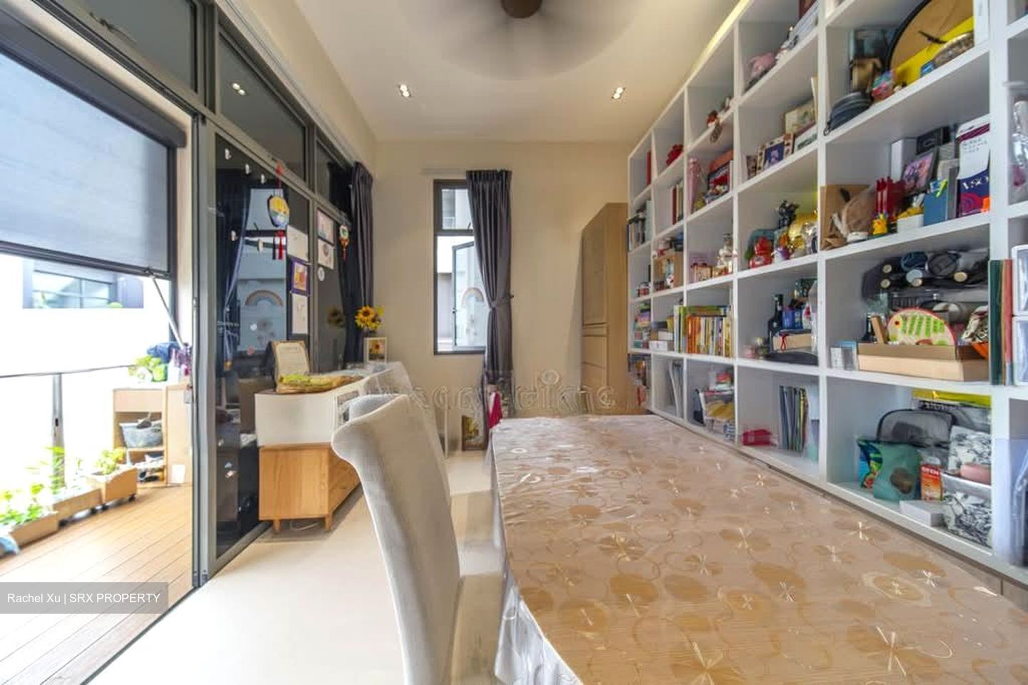 Sunnyvale Residences (D15), Apartment #573827801